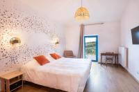 King Room with Balcony
