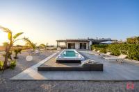Villa con piscina e SPA sul mare - Ferienwohnung San Vito lo Capo