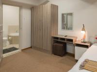 Chambre Lit King-Size Deluxe