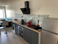 Nid de la lègue - Bed and Breakfast Saint-Hilaire-de-Brethmas