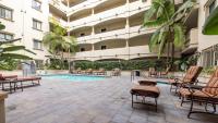 Holiday in LA - 1br with Free parking, Laundry, Pool - B&B Los Angeles
