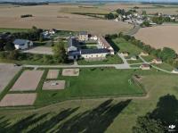 Domaine De Soignolles - Bed and Breakfast