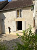 The WINE HOUSE in SANCERRE - B&B