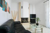 Appartamento con 3 Camere da Letto - Piano Alto