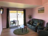 Wagtail Lodge - Ferienwohnung Lackford