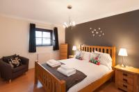 Two-Bedroom Apartment - 88 Albion Street, G1 1DN