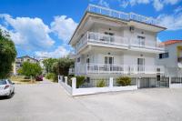 Mythodea Home Apartments - B&B