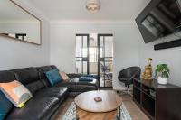 Charming Retreat Near Grange Hill Central Line - B&B Chigwell