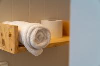 Tweepersoonskamer met 2 Aparte Bedden