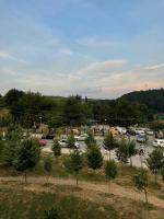 Parkside Cozy Retreat - B&B Priština