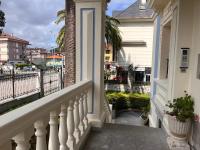 Apartamentos Villa de Noja - Ferienwohnung Noja