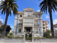Apartamentos Villa de Noja - B&B