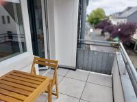 Apartment in Bergisch Gladbach - B&B