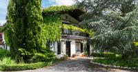 Zarrian Barri Etxea - B&B