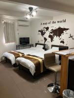 Swiss 1960 - B&B