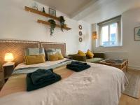 Apartment mit 1 Schlafzimmer