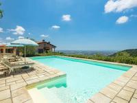 Villa Lo Zilloro by Nicola Real Estate - Chambres d’hôtes Corsanico-Bargecchia