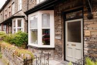 Brantwood - 4 bed home Ambleside - Bed and Breakfast Ambleside