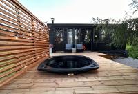 The Saunacabin Enchanted Lapland - Ferienwohnung Rovaniemi