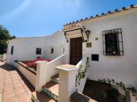 R1370 Mandarinos 61 - Chambres d’hôtes Nerja