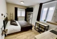 Standaard Appartement
