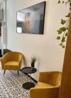 Appart Hotel Gambetta - B&B