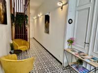 Appart Hotel Gambetta - B&B Lens