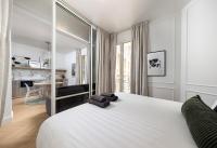 New Center Easy Fiber Wifi AC - B&B Monte Carlo