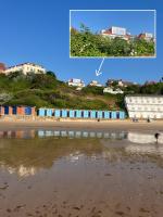 Marston Penthouse - B&B Swanage