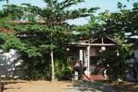 Romance in Bay - Chambres d’hôtes Arugam Bay