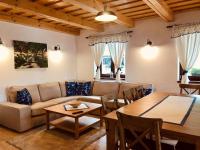 Chalupa U Johanky Modrý apartmán - Ferienwohnung Terchová