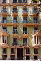 TSA Gran Via - Ferienwohnung Barcelona