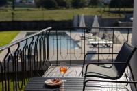 Correia Villa - B&B Barcelos