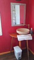 Tweepersoonskamer met 1 of 2 Bedden en Eigen Badkamer