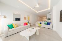 ISG apartments O'Donnell 2-2-FREE PARKING - Ferienwohnung Sevilla