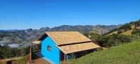 Chalé Céu Azul - B&B