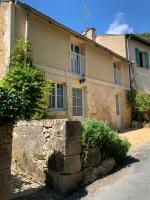 La Maison Colette - Chambres d’hôtes Les Eyzies-de-Tayac-Sireuil