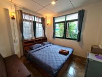 Double Room with Pool View