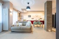 2min InalpiArena Cozy Suite AC WIFI - Ferienwohnung