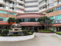 Best Taipei Hotel Room in Beitou Executive Suite for 5 guests up to 115 square meters with kitchen - B&B