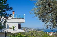 Villa Oriana Relais - B&B