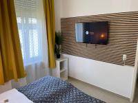 Schönes Apartment am Rhein - Zentral - B&B