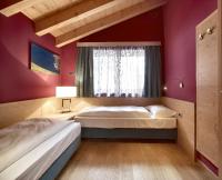 Appartamento con 2 Camere da Letto (4 Adulti)