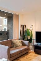 One Bed Serviced Apartment near South Bank by MySquare - Chambres d'hôtes Londres