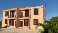 Entire 2Bedroom apartment no 4 in Dar es salaam - B&B