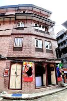 Pilachhen Community Homestay Lacchi Photo Saino - Bed and Breakfast