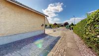 Charmerende 4BR Feriehus med Pool og Have - B&B