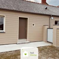 H9 Petite maison de campagne - Bed and Breakfast