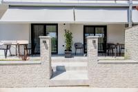 Esperides Suites - Bed and Breakfast Néa Vrasná