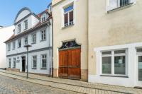 Apartment am Albertsplatz im Zentrum - Ferienwohnung Coburg